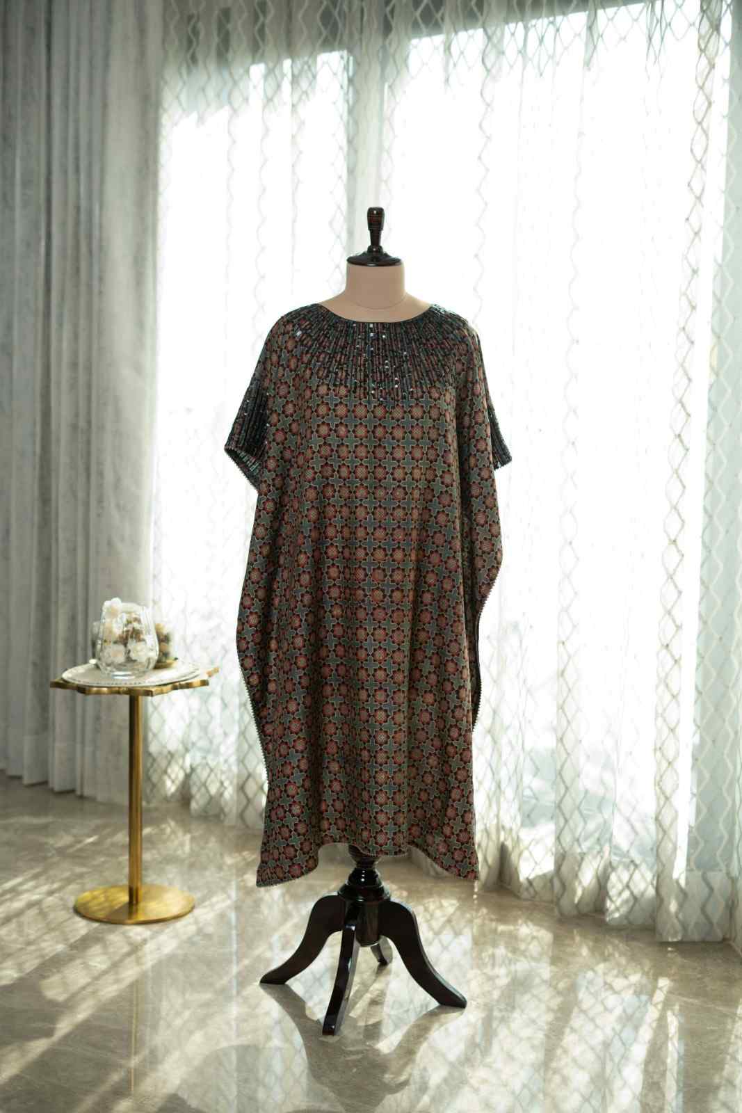 Cashmere Blend Sweater